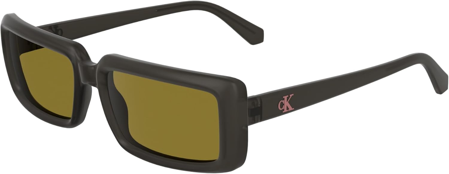 CALVIN KLEIN JEANS Women's CKJ24622S Sunglasses - Image 2
