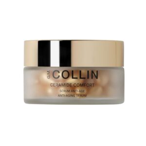 G.M. COLLIN Ceramide Comfort Serum | Anti-Aging Serum for Face | Hydrates and Protects the Skin Barrier with Vitamin E and Ceramide