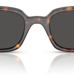 Ray-Ban Rb4455 Zuri Square Sunglasses