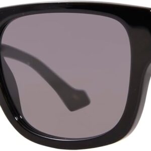 Gucci GG1427S Black/Grey 53/21/145 men Sunglasses