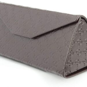 Gucci GG0417SK Black/Grey One Size