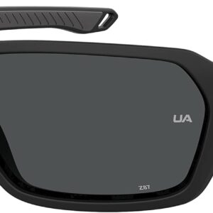 Under Armour Men’s Ua Recon Square Sunglasses