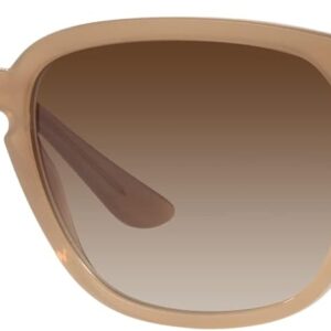 Ray-Ban RB4362 Square Sunglasses