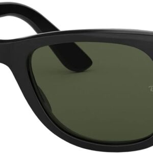 Ray-Ban Rb2140 Original Wayfarer Square Sunglasses