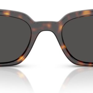 Ray-Ban Rb4456f Zaya Low Bridge Fit Square Sunglasses