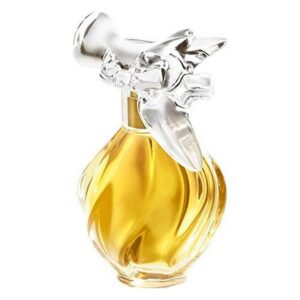 Nina Ricci L’Air Du Temps Eau De Parfum Spray, 3.4 Ounce