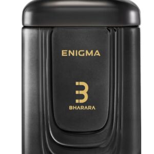 Bharara Enigma For Men Eau de Parfum Spray, 3.4 Fl Oz / 100 ML