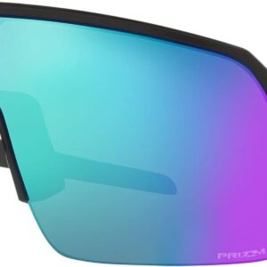 Oakley Men’s Oo9463 Sutro Lite Rectangular Sunglasses