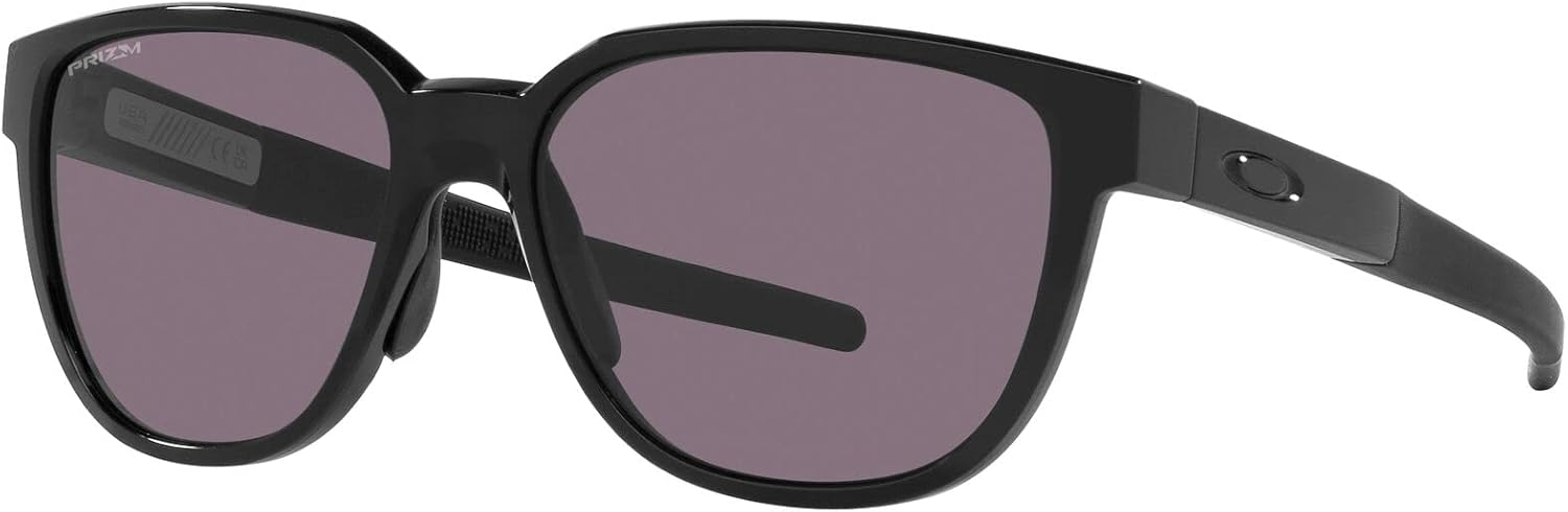 Oakley Men's Oo9250 Actuator Rectangular Sunglasses - Image 2