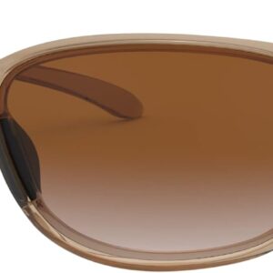 Oakley Women’s Oo9301 Cohort Rectangular Sunglasses