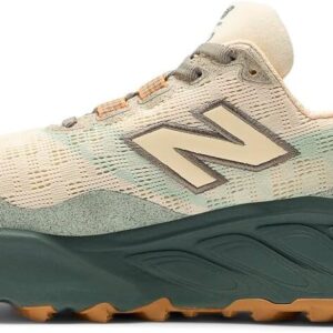 New Balance Women’s Fresh Foam X Hierro V9 Trail Running Shoe