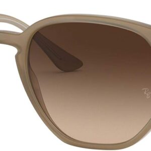 Ray-Ban Rb4306 Hexagonal Sunglasses