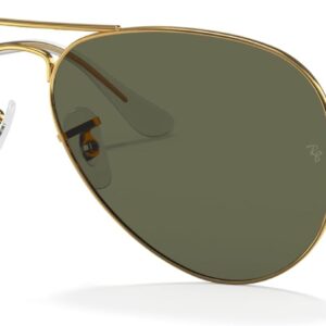 Ray-Ban RB3025 Classic Evolve Photochromic Aviator Sunglasses