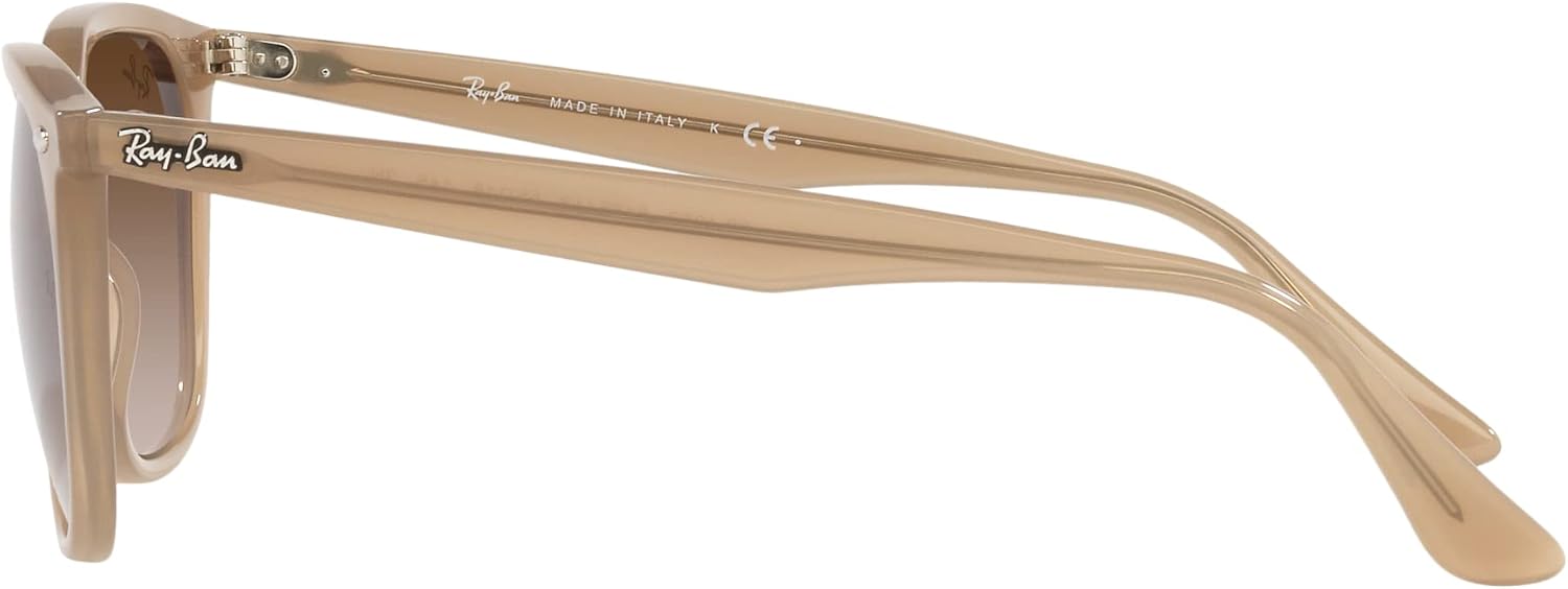 Ray-Ban RB4362 Square Sunglasses - Image 2