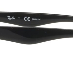 Ray-Ban RB3492 Rectangular Sunglasses