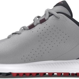 Under Armour Men’s Drive Fade Spikeless Golf Shoe