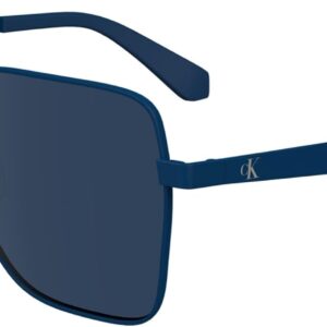 Calvin Klein Jeans Women’s Ckj24201s Square Sunglasses