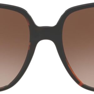 Michael Kors Women’s Mk2098u Isle of Palms Universal Fit Square Sunglasses