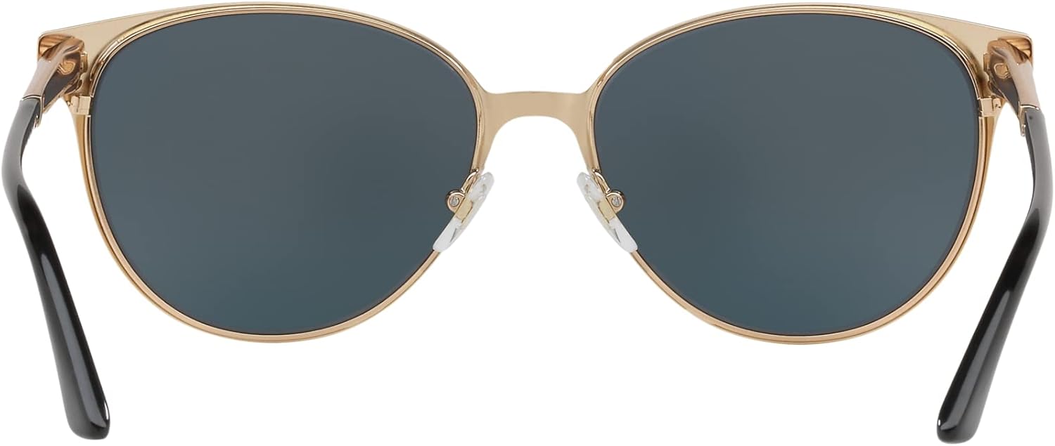 Versace Women's Ve2168 Round - Image 4