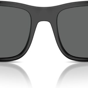 Armani Exchange Men’s Ax4145s Square Sunglasses