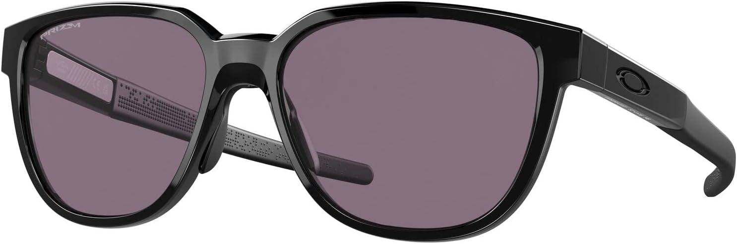 Oakley Men's Oo9250 Actuator Rectangular Sunglasses
