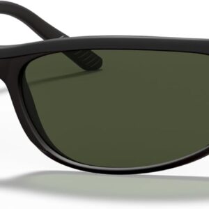 Ray-Ban Men’s Rb2027 Predator 2 Rectangular Sunglasses