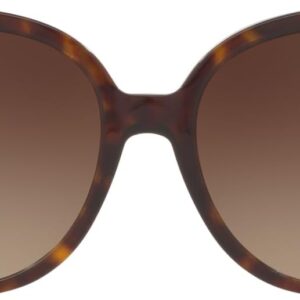 Michael Kors Women’s Mk2024 Adrianna I Square Sunglasses