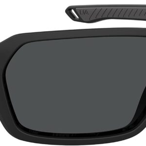 Under Armour Men’s Ua Recon Square Sunglasses