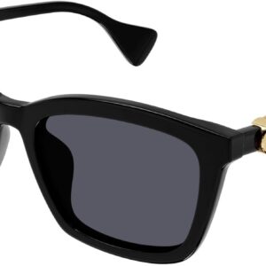 Gucci Women’s Classic Square Sunglasses