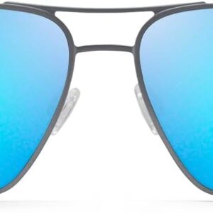 Maui Jim Men’s and Women’s Beaches Polarized Aviator Sunglasses