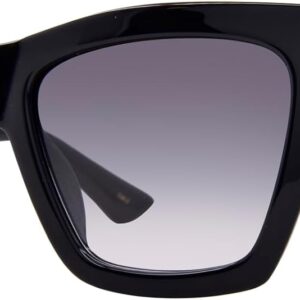 Gucci Women’s Minimal Cat Eye Sunglasses