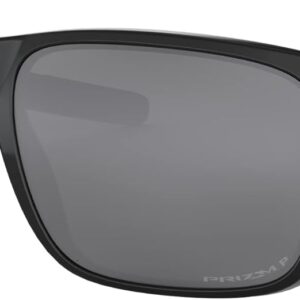 Oakley Men’s Oo9384 Holbrook Mix Rectangular Sunglasses