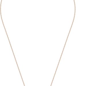 SWAROVSKI Sunshine Jewelry Collection, Pink Crystals, Rose Gold Tone Finish