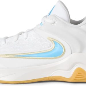 Nike Unisex Adult Giannis Immortality 4 Basketball Shoes