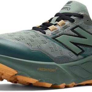 New Balance Men’s Fresh Foam X Hierro V9 Trail Running Shoe