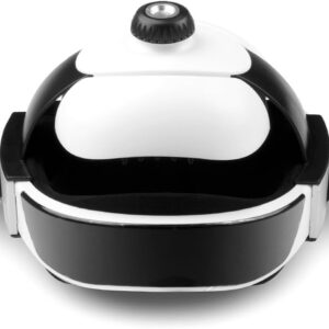 NORLANYA Electric Head Massager KS-2800A (Helmet Type), Pain Relief Relaxing Apparatus