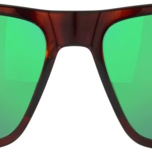 Costa Del Mar Men’s Paunch XL Square Sunglasses