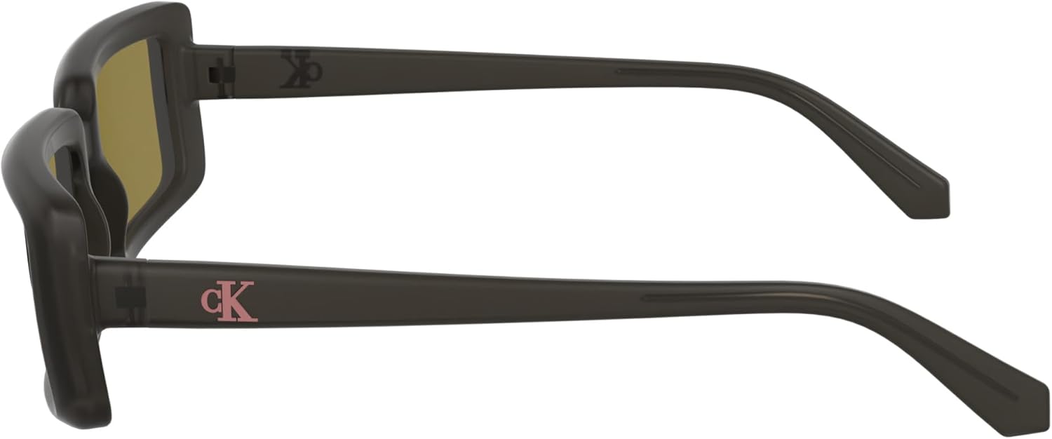 CALVIN KLEIN JEANS Women's CKJ24622S Sunglasses - Image 3
