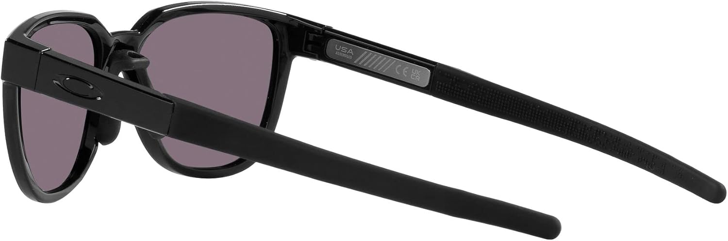 Oakley Men's Oo9250 Actuator Rectangular Sunglasses - Image 5