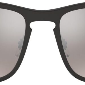Ray-Ban Men’s Rb4264 Chromance Square Sunglasses