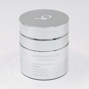 ZO SKIN HEALTH Growth Factor Serum Plus – 30ml, 1 Fl Oz (Pack of 1), (GFS)