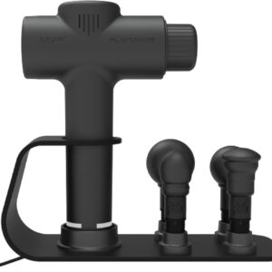 PowerUp Charging Station : Use with MVP-2000 Percussion Massage Gun