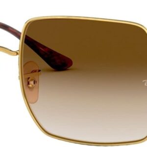 Ray-Ban Women’s RB1971 Square Sunglasses