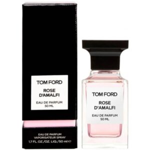 Tom Ford Rose D Amalfi for Women – 1.7 oz EDP Spray