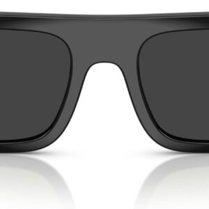 Ray-Ban Rb4454 Lukas Rectangular Sunglasses