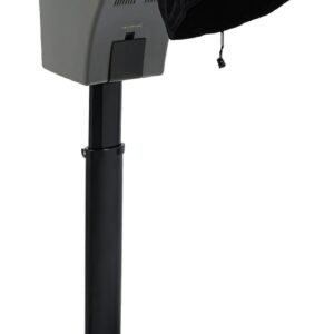 Professional Hair Steamer, Ozone Hair Care Salon SPA Steamer Oil Treatment Machine Professional Micro Mist Hair Steamer for Salon Home Hair-Care