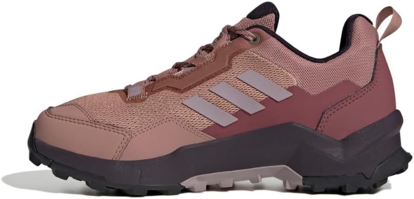 adidas Women's Terrex Ax4 Hiking Sneaker
