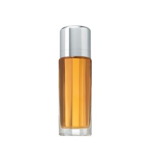 Calvin Klein Escape Eau de Parfum – Floral Women’s Perfume – With Notes of Apricot, Jasmine, Amber, Sandalwood, Vanilla & Musk – Long Lasting Fragrance