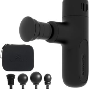 MVP Mini Percussion Massager | Portable Percussion Massage Gun