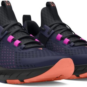 Under Armour Men’s Project Rock Blood Sweat Respect 4 Sneaker